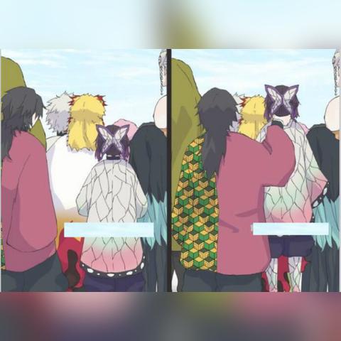 《鬼灭之刃火之神血风谭2》义勇蝴蝶忍合体奥义大揭秘！