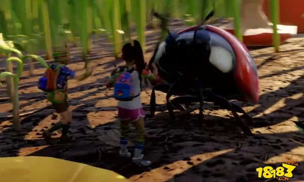 禁闭求生2蚂蚁学家徽章获取攻略：隐藏位置揭秘