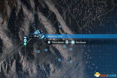 《死亡搁浅2攻略：高效铺路技巧揭秘》