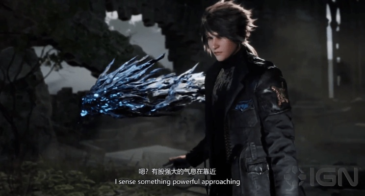 《失落之魂》战斗系统：爽快激战体验，IGN评分7分！