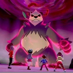 《宝可梦Z-A》经典角色大揭秘：竟有NPC陨落！