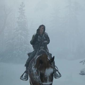 《最后生还者2复刻版》游民金币6折狂欢，最后6小时抢购！