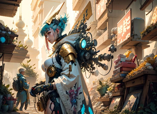 《机械飞升：揭秘游戏玩家极致爽快体验的秘密》