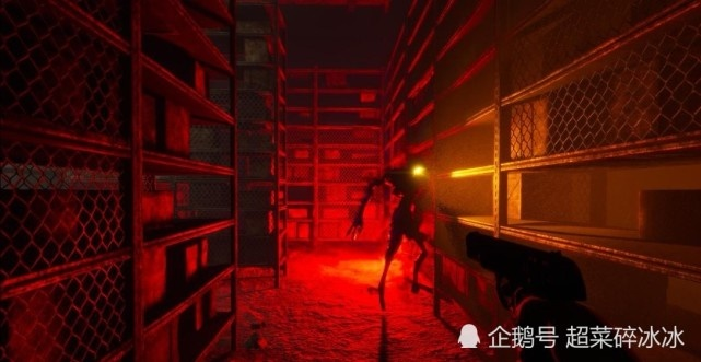 《烂奶酪》Steam发售：童年邪典米老鼠橡皮管恐怖游戏来袭！