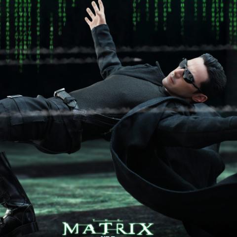 《疾速追杀Hex》Steam下架在即！基努里维斯主演经典再现