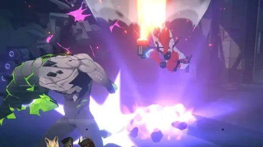 《绝区零》席德：白色恶魔激战全记录