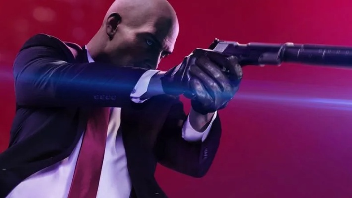 《杀手》荣登IGN美国潜行游戏榜首！独家揭秘！