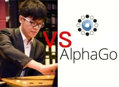 柯洁感叹围棋AI恐怖：下棋如“蠢驴”体验！