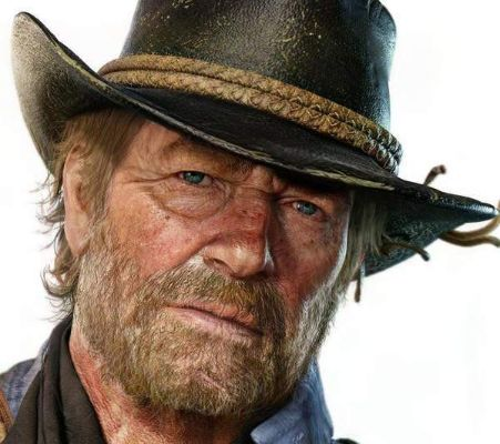 《荒野大镖客2》Rains Fall演员离世：73岁传奇人生落幕