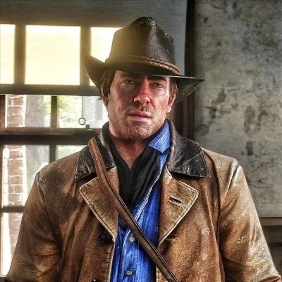 《荒野大镖客2》Rains Fall演员离世：73岁传奇人生落幕