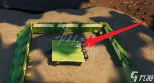 禁闭求生2路标攻略：快速定位，生存无忧