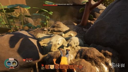 禁闭求生2蓝莓藏匿点揭秘！快速找到蓝莓攻略