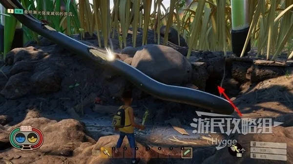 《禁闭求生2长矛阴森之刺攻略：快速获取方法》