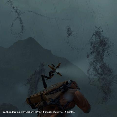 《死亡搁浅2》高空滑索极限高度揭秘！建造技巧攻略分享