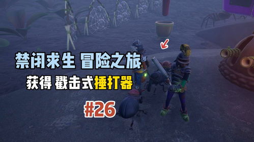 禁闭求生2蚋虫高效抓取攻略，快速获取资源