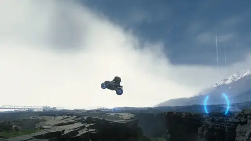 《死亡搁浅2桥梁金属需求揭秘！建造材料清单曝光》