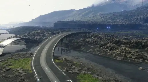 《死亡搁浅2桥梁金属需求揭秘！建造材料清单曝光》