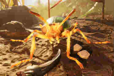 禁闭求生2螳螂若虫高效打法攻略！