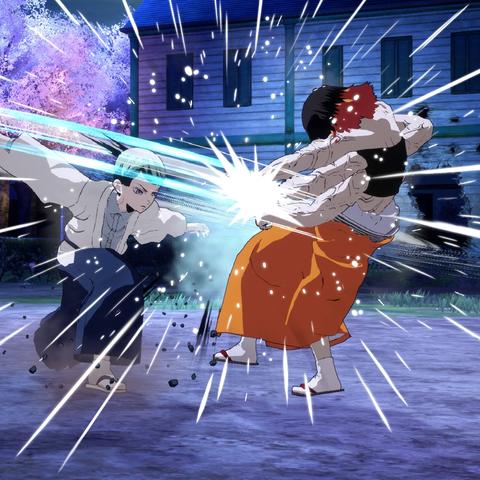 《鬼灭之刃火之神血风谭2》Steam版购买攻略：官方下载通道速查