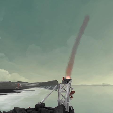 《死亡搁浅2瞭望塔建造攻略：高效材料使用技巧》