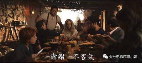 《复联5》片场照曝光：揭秘《复联4》结局真相反转！