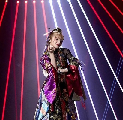 美依礼芽回应极乐净土组合停摆：真相揭晓！粉丝热议