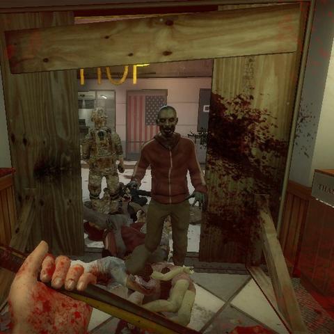 《地狱即我们》Steam好评87%，豪华版抢先体验！