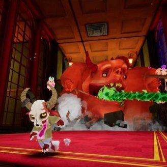 《地狱即我们》Steam好评87%，豪华版抢先体验！