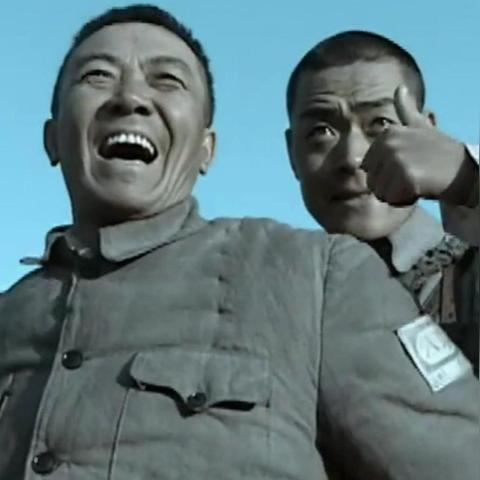 《亮剑》20周年B站回归，全弹幕狂欢来袭！