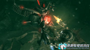 《Deep Matrix深度解析：VR叙事新篇章，吸血鬼美学与理智抉择交织》