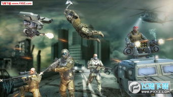 《战地6》大逃杀载具破坏演示，极限生存玩法曝光