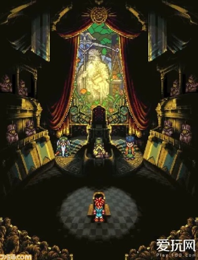 《超时空之轮》30周年盛典：东京爱乐乐团经典奏响