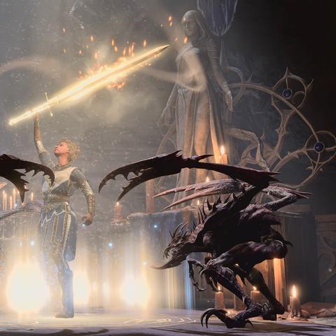 《博德之门3》限时优惠！仅需223元，好评率96%！