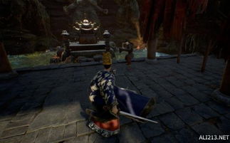 《失落之魂》品质惊艳，媲美2A大作！