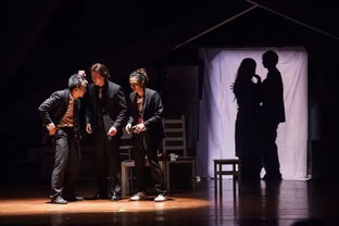 《秋叶原迷踪》2026年大幕将启！北山宏光主演悬疑游戏来袭