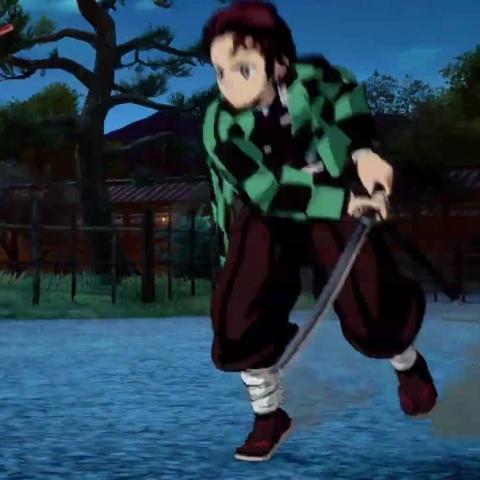 《鬼灭之刃火之神血风谭2》PC安装攻略：轻松上手教程！