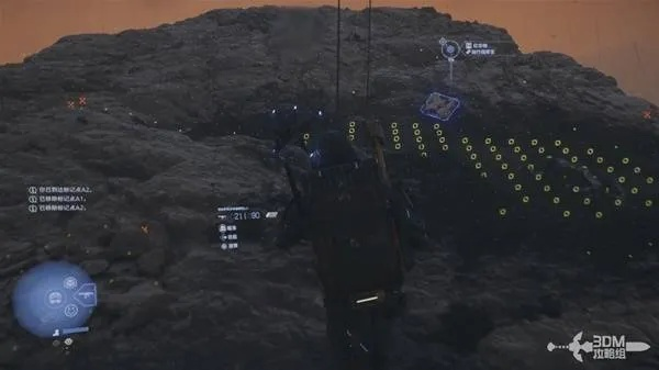 《死亡搁浅2弹药补给攻略：高效获取方法揭秘》