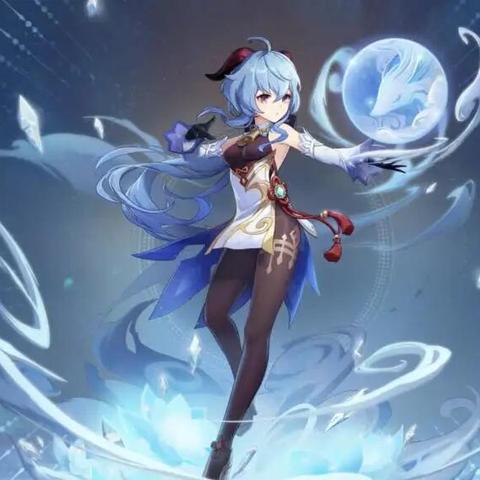 原神6.0卡池揭秘：6.0版本五星角色大揭秘！