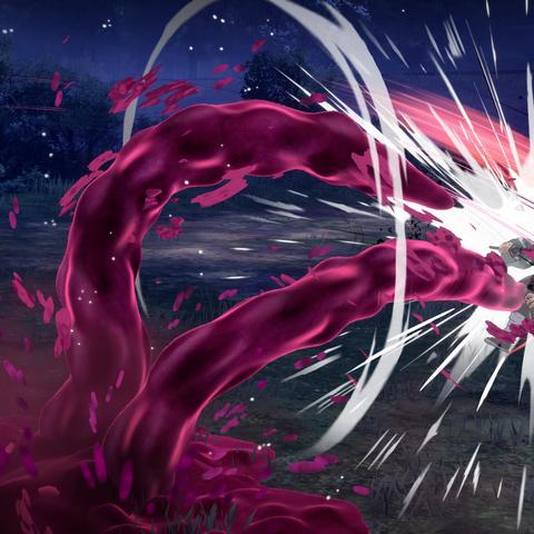 《鬼灭之刃火之神血风谭2全S存档安装攻略》