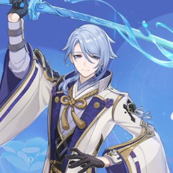 原神五周年五星福利揭秘：周年庆送谁？独家爆料！