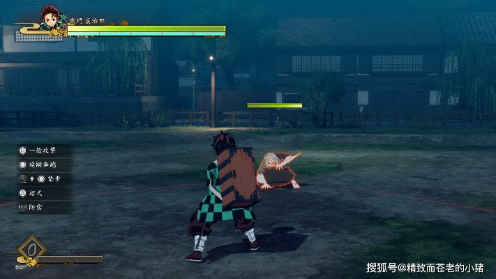 《鬼灭之刃火之神血风谭2》全新玩法揭秘：探索未知战斗革命！