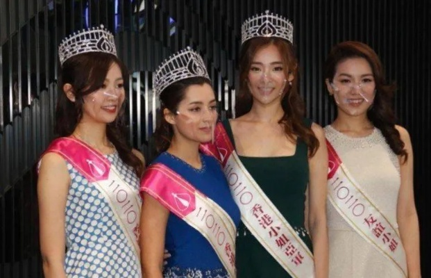 香港小姐夺冠引热议：揭秘心仪佳丽标准！