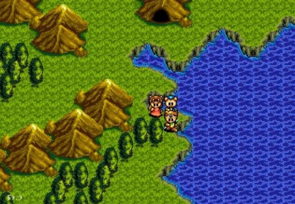 《8款高分JRPG盘点：挑战重重，通关不易！》