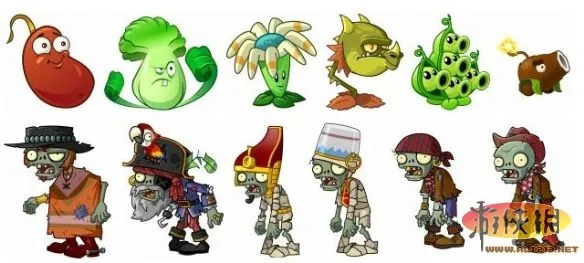 《植物大战僵尸3》iOS测试版来袭！独家体验抢先占位