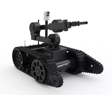 《战地6》EOD排爆机器人：战场上的无声英雄