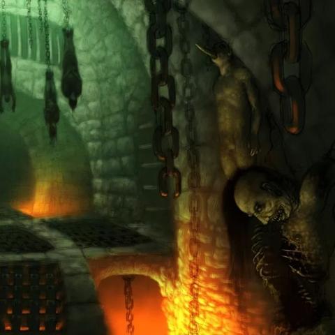 《地狱即我们》虚幻5魂新游通关时长揭秘！挑战难度大揭秘