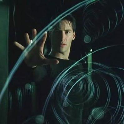 基努·里维斯61岁生日！重温强尼·银手传奇