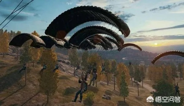 《绝地求生：全新战术解析，助你成为战场霸主》