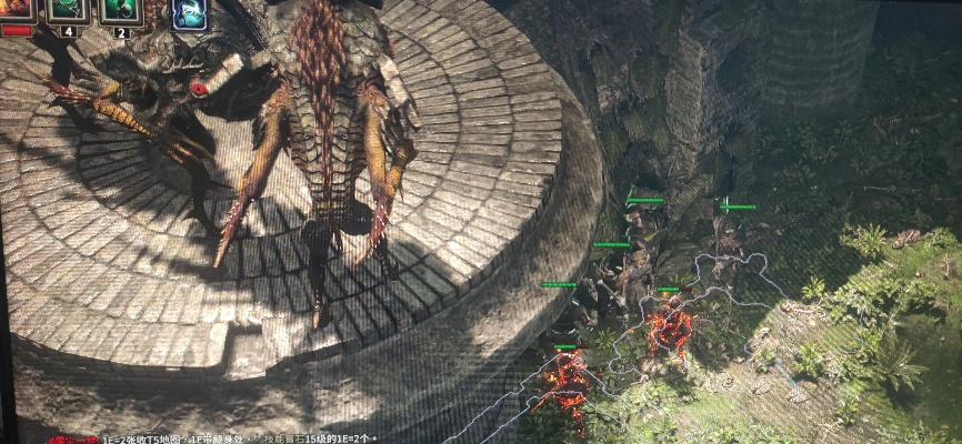 《流放之路2》在线峰值飙升20倍！揭秘游戏火爆背后的秘密