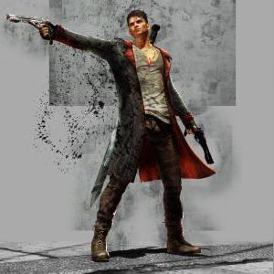 《鬼泣》制作人伊津野英昭：揭秘他梦寐以求的冷门游戏！